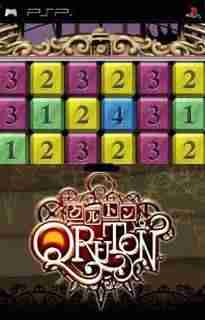 Descargar Qruton [English] por Torrent